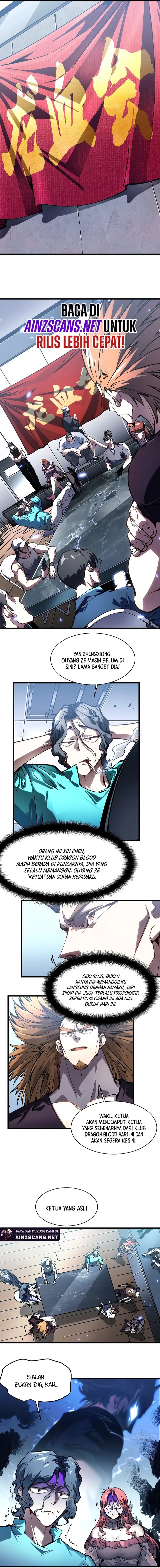 Baca Martial Evolution: Start by Awakening the King of Monsters Chapter 68 - Halaman 3 Baca Martial Evolution: Start by Awakening the King of Monsters - Chapter 68 halaman 3