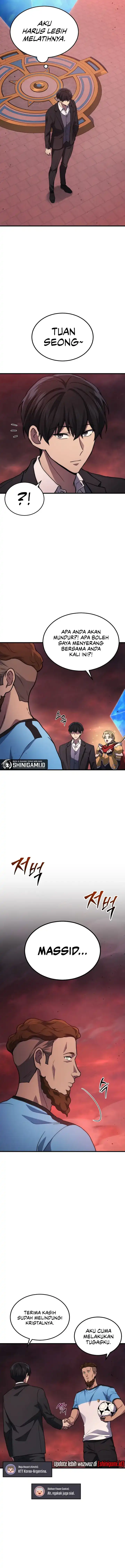 Baca Martial God Regressed to Level 2 - Chapter 21 fix halaman 14