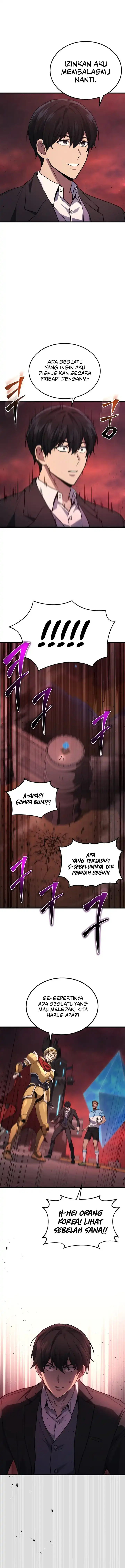 Baca Martial God Regressed to Level 2 - Chapter 21 fix halaman 15