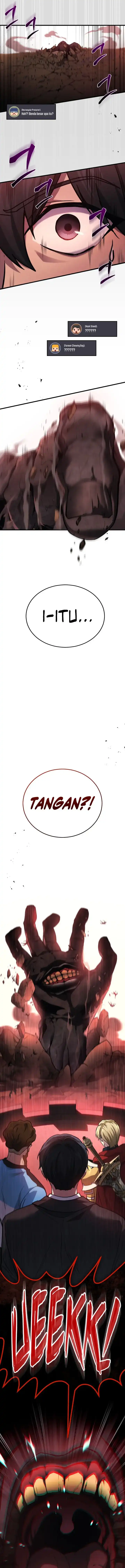 Baca Martial God Regressed to Level 2 - Chapter 21 fix halaman 16