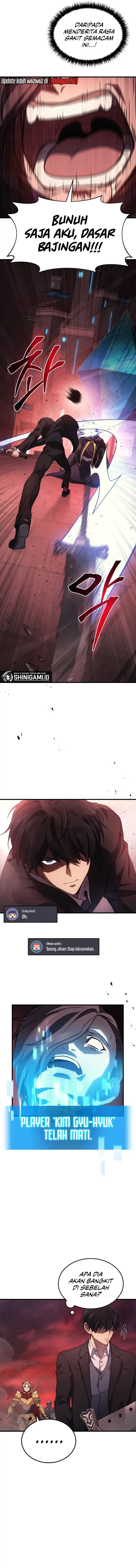 Baca Martial God Regressed to Level 2 - Chapter 21 fix halaman 5