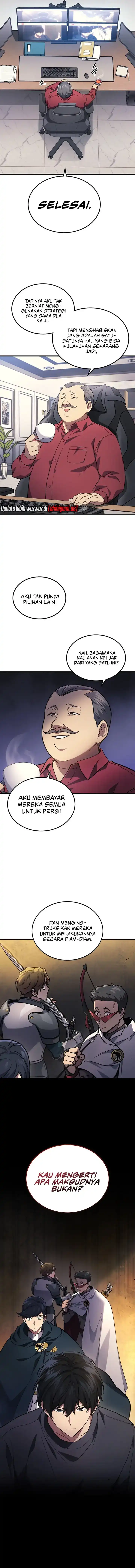 Baca Martial God Regressed to Level 2 - Chapter 27 halaman 15