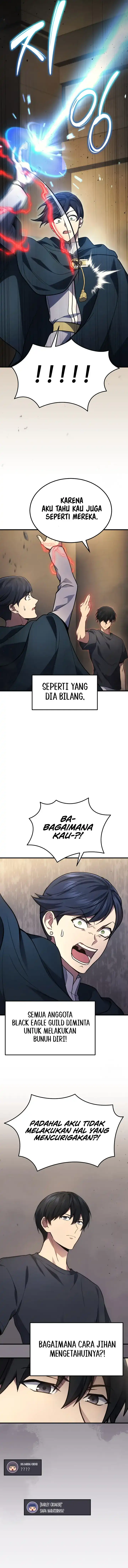 Baca Martial God Regressed to Level 2 - Chapter 28 halaman 10