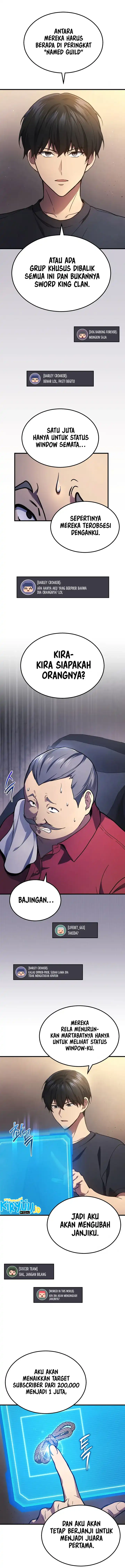 Baca Martial God Regressed to Level 2 - Chapter 28 halaman 14