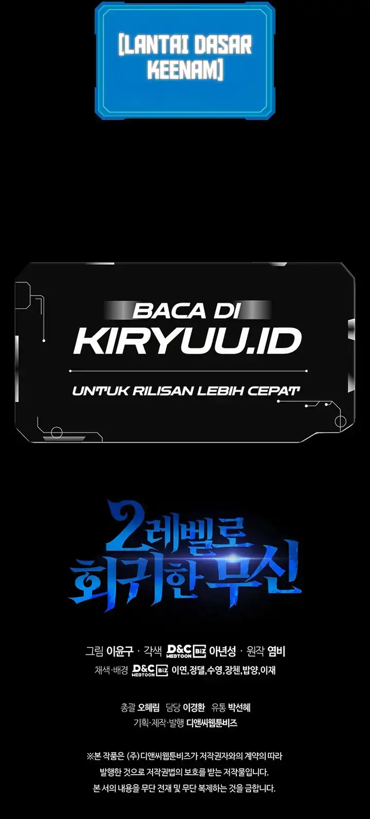 Baca Martial God Regressed to Level 2 - Chapter 28 halaman 18