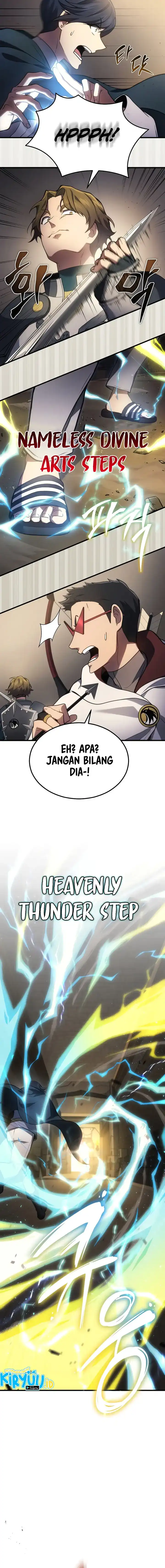 Baca Martial God Regressed to Level 2 - Chapter 28 halaman 6