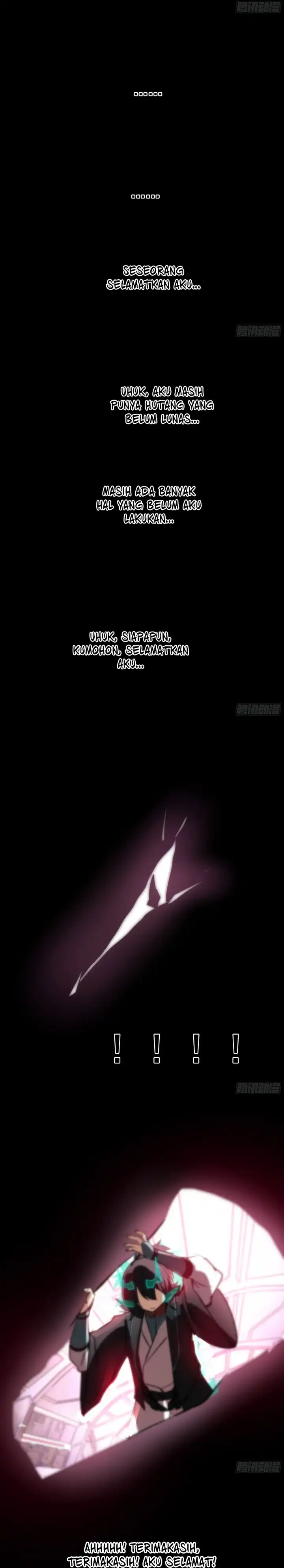 Baca Martial Peak - Chapter 3850 halaman 16