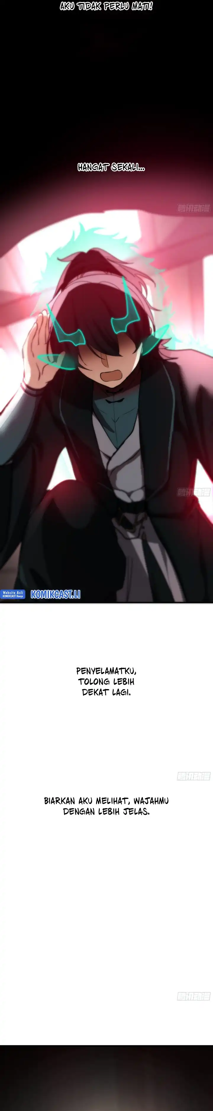 Baca Martial Peak - Chapter 3850 halaman 17