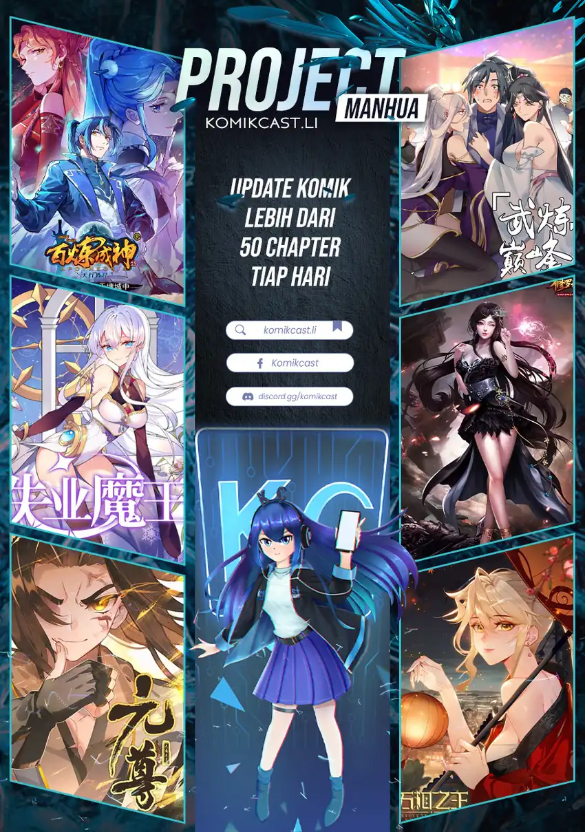 Baca Martial Peak - Chapter 3850 halaman 25