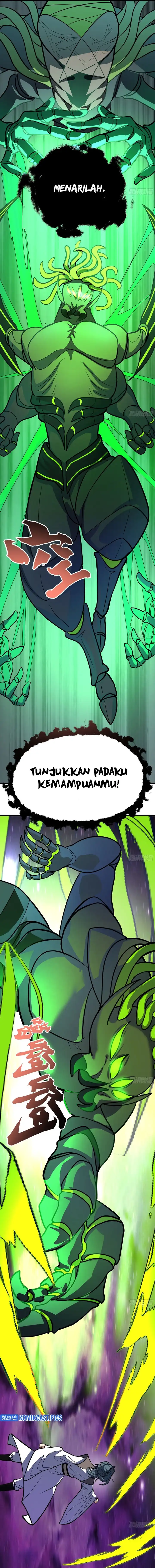 Baca Martial Peak - Chapter 3851 fix halaman 13