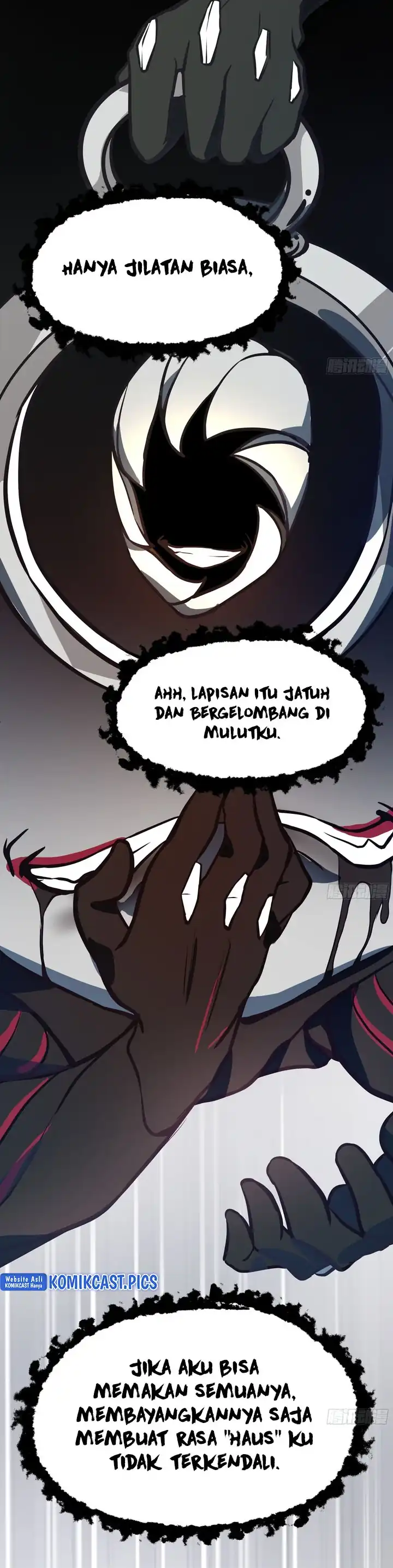Baca Martial Peak - Chapter 3851 fix halaman 21