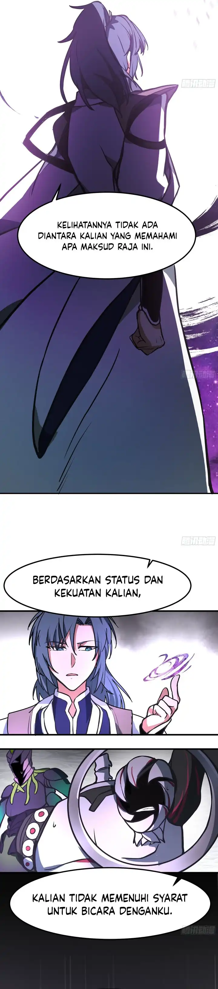 Baca Martial Peak - Chapter 3851 fix halaman 24