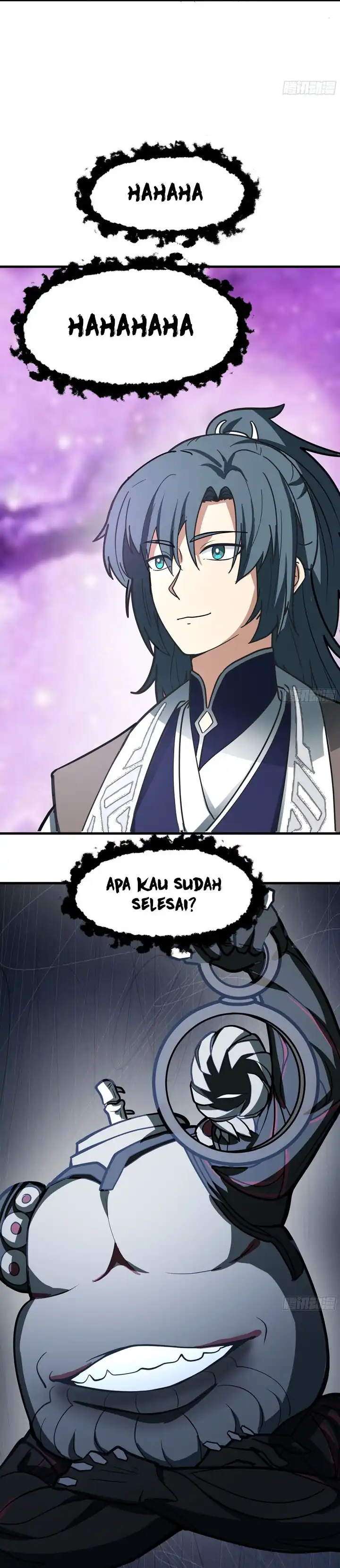 Baca Martial Peak - Chapter 3851 fix halaman 6