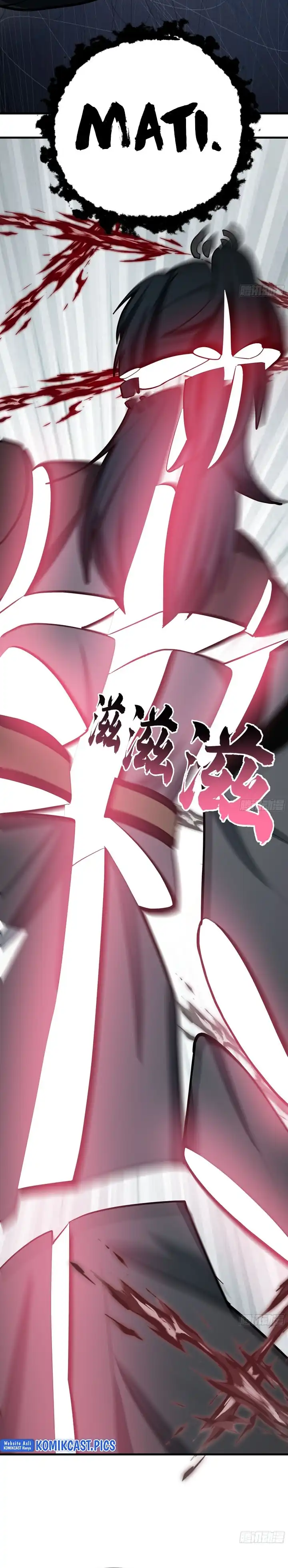 Baca Martial Peak - Chapter 3851 fix halaman 7