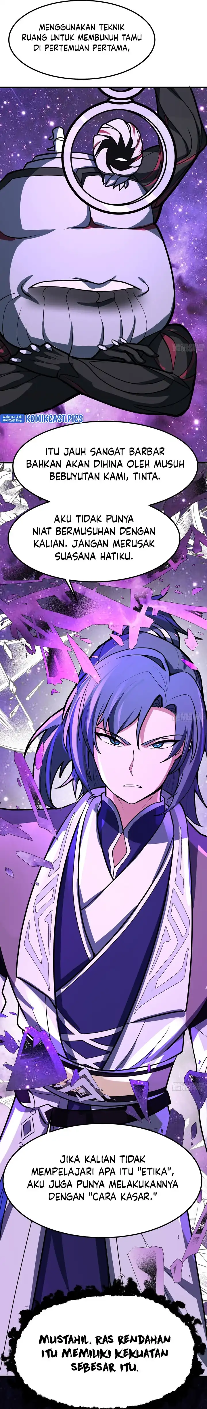 Baca Martial Peak - Chapter 3851 fix halaman 8