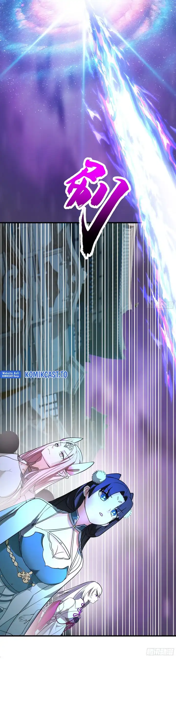 Baca Martial Peak - Chapter 3852 halaman 11