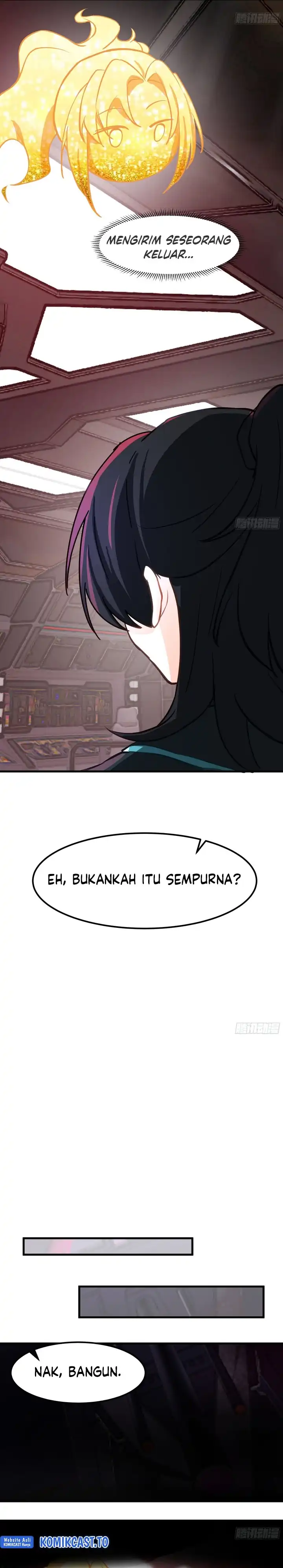 Baca Martial Peak - Chapter 3852 halaman 20