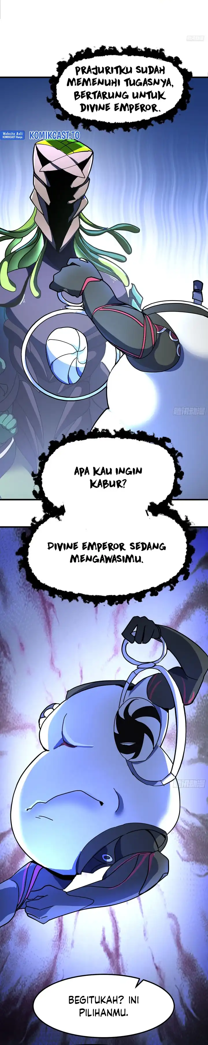 Baca Martial Peak - Chapter 3852 halaman 7