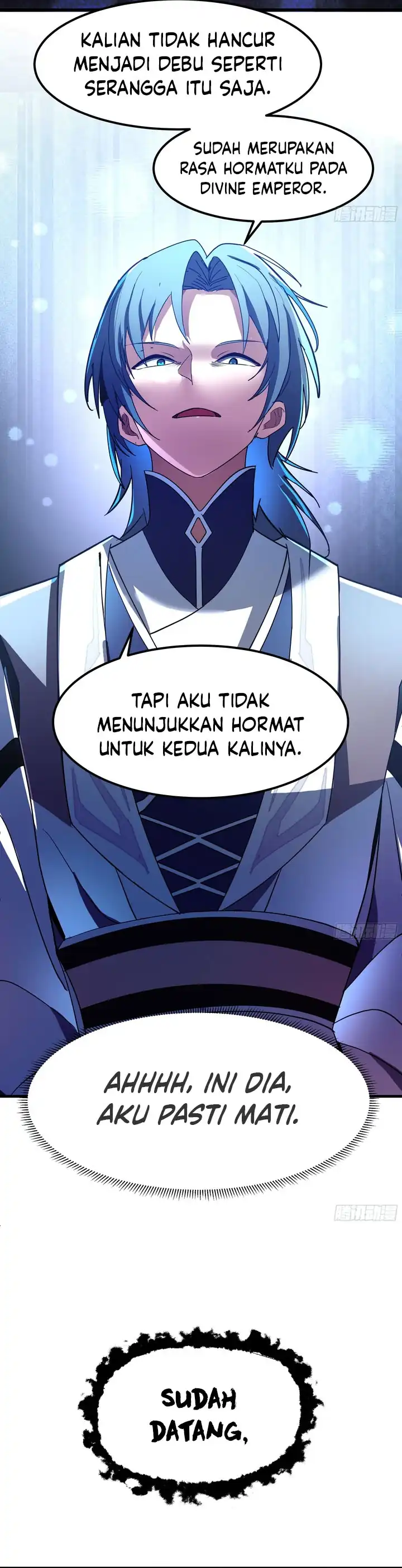 Baca Martial Peak - Chapter 3852 halaman 8