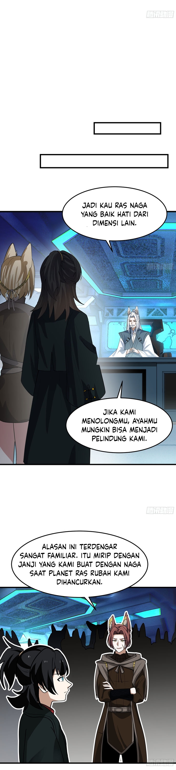 Baca Martial Peak - Chapter 3855 halaman 12