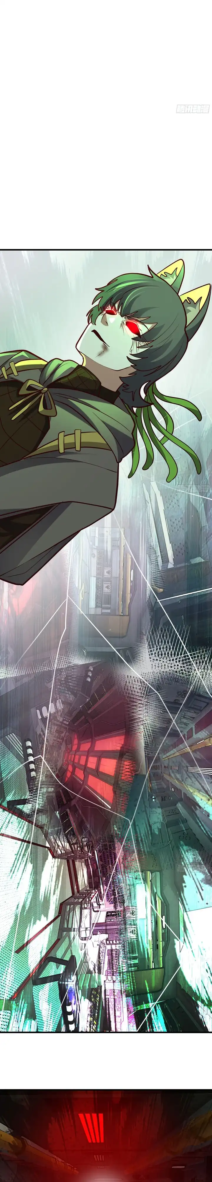 Baca Martial Peak - Chapter 3858 halaman 18