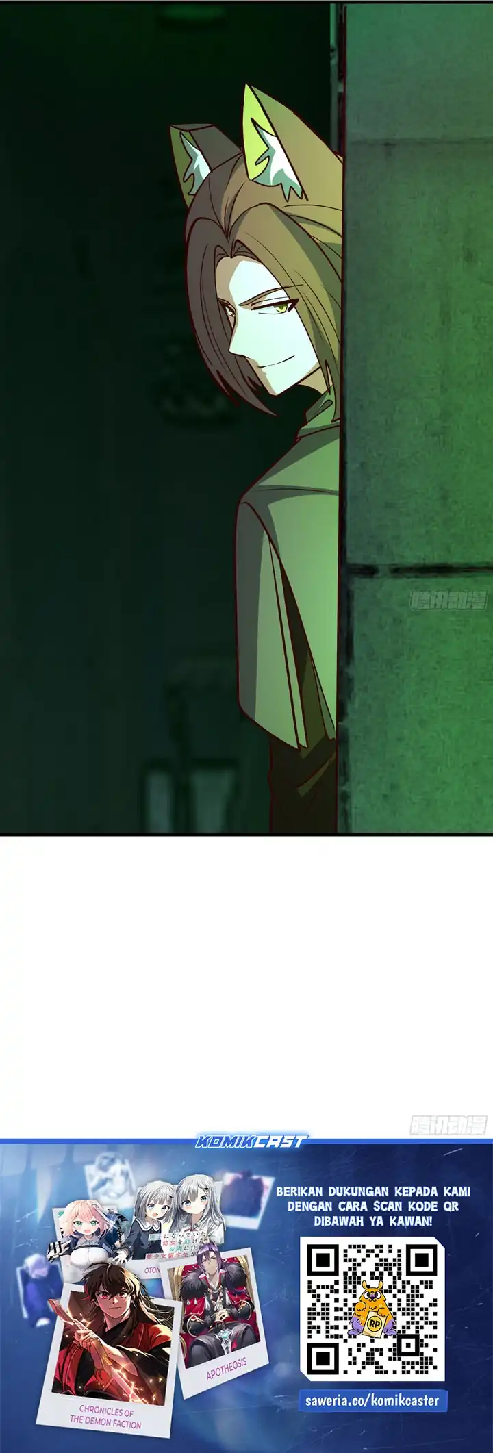 Baca Martial Peak - Chapter 3858 halaman 21