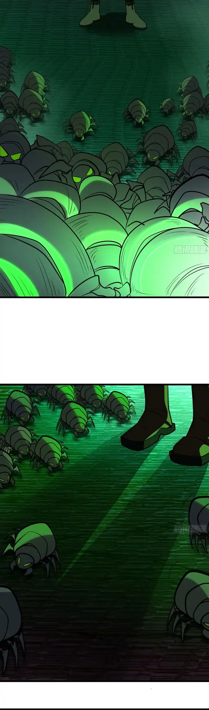 Baca Martial Peak - Chapter 3859 halaman 8