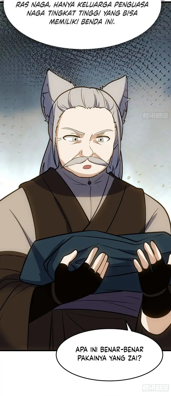 Baca Martial Peak - Chapter 3862 halaman 11