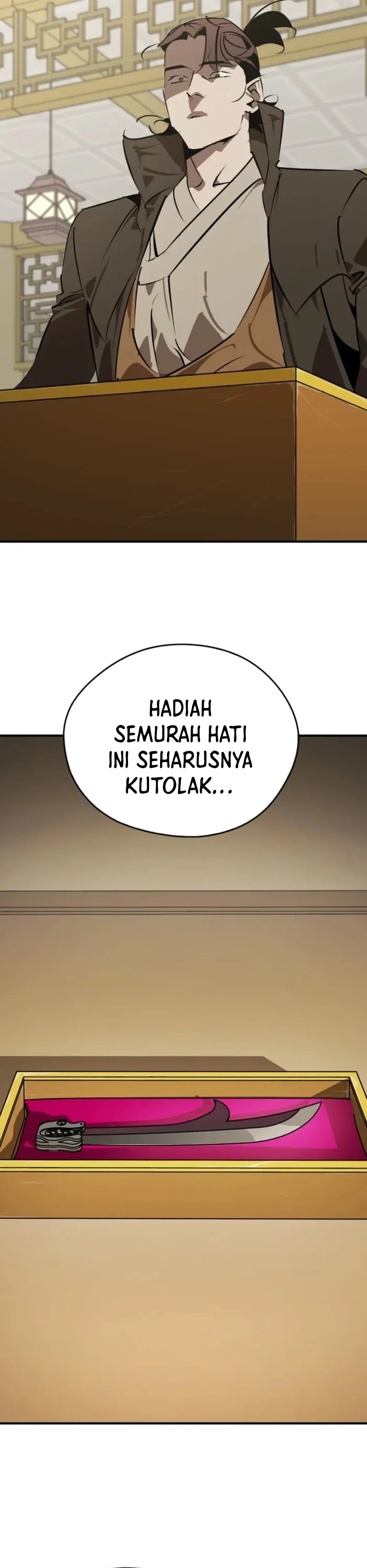 Baca Martial Wild West - Chapter 100 halaman 11