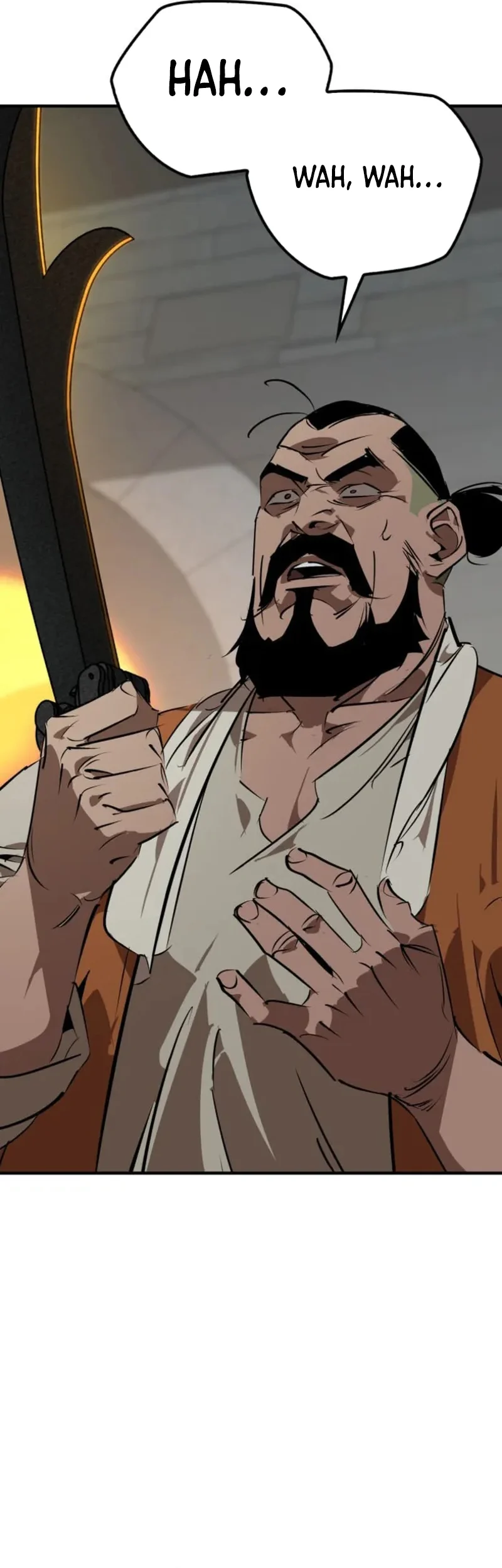 Baca Martial Wild West - Chapter 100 halaman 25