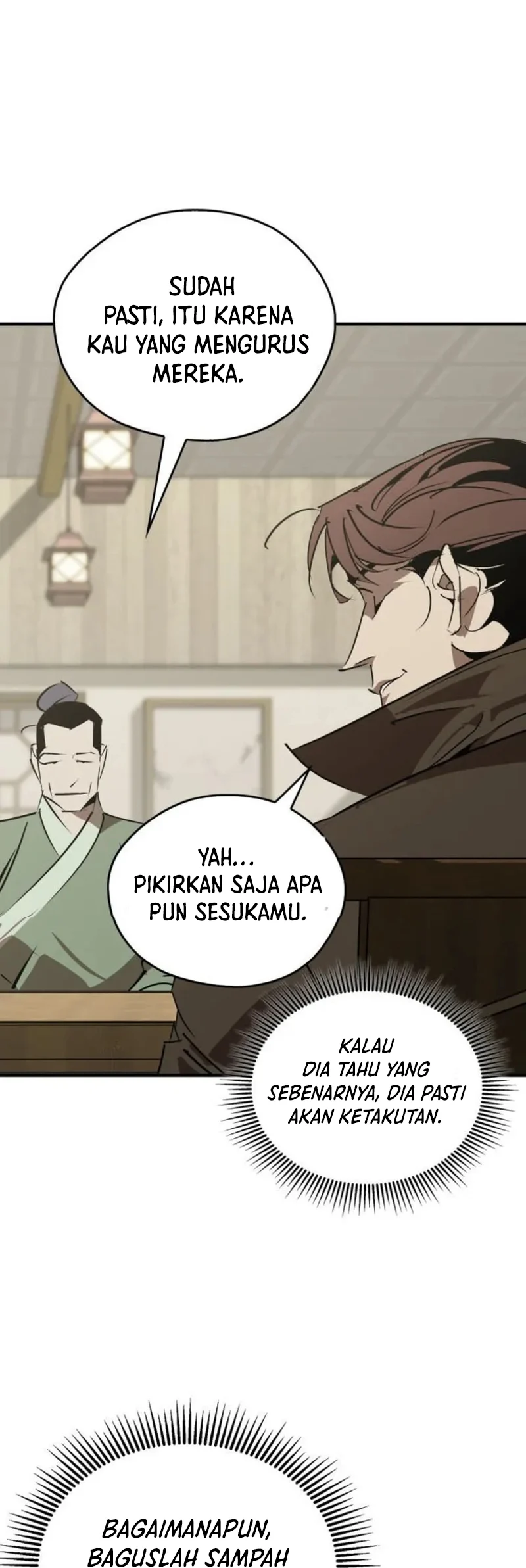 Baca Martial Wild West - Chapter 100 halaman 4