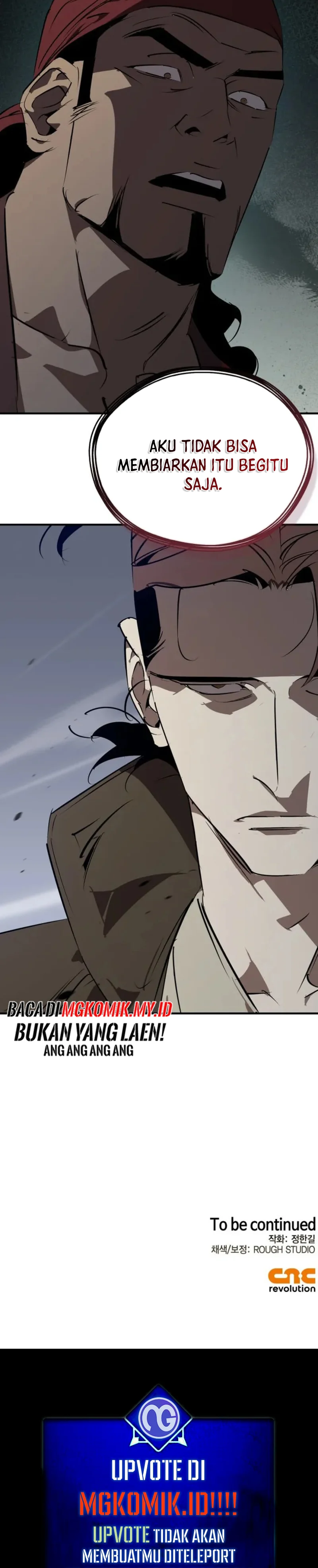 Baca Martial Wild West - Chapter 100 halaman 44