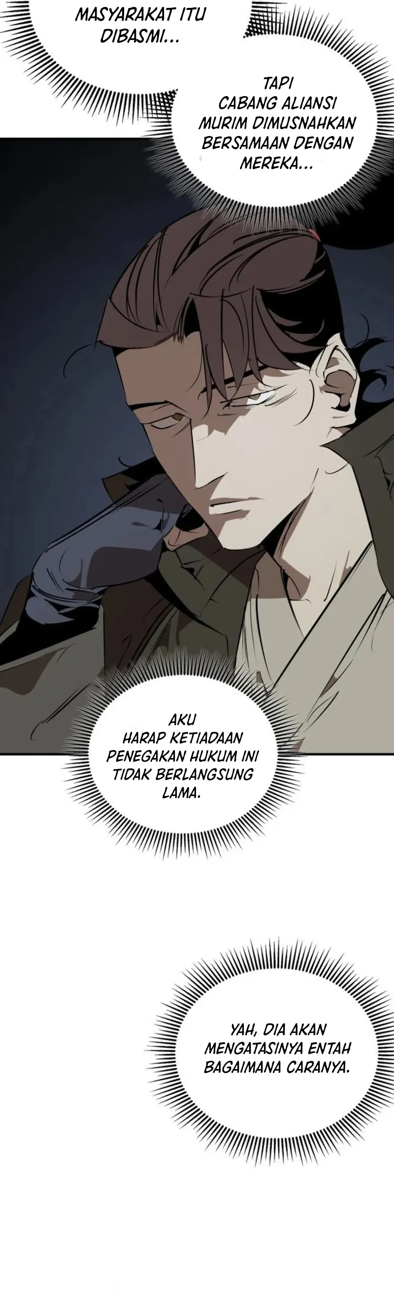 Baca Martial Wild West - Chapter 100 halaman 5