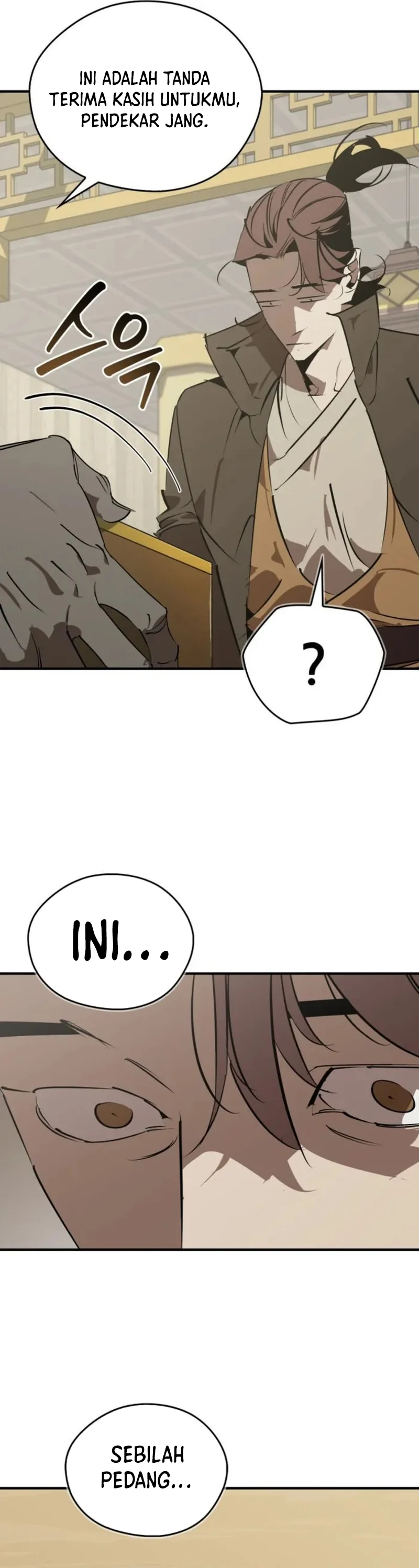 Baca Martial Wild West - Chapter 100 halaman 7