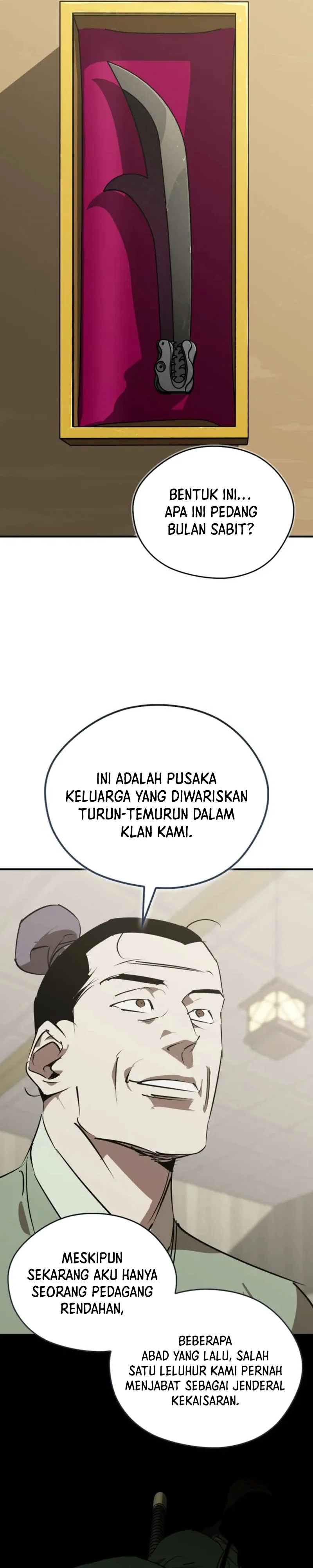 Baca Martial Wild West - Chapter 100 halaman 8