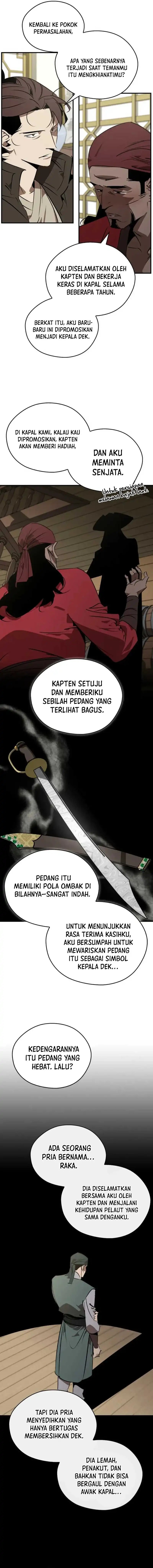 Baca Martial Wild West - Chapter 101 halaman 10