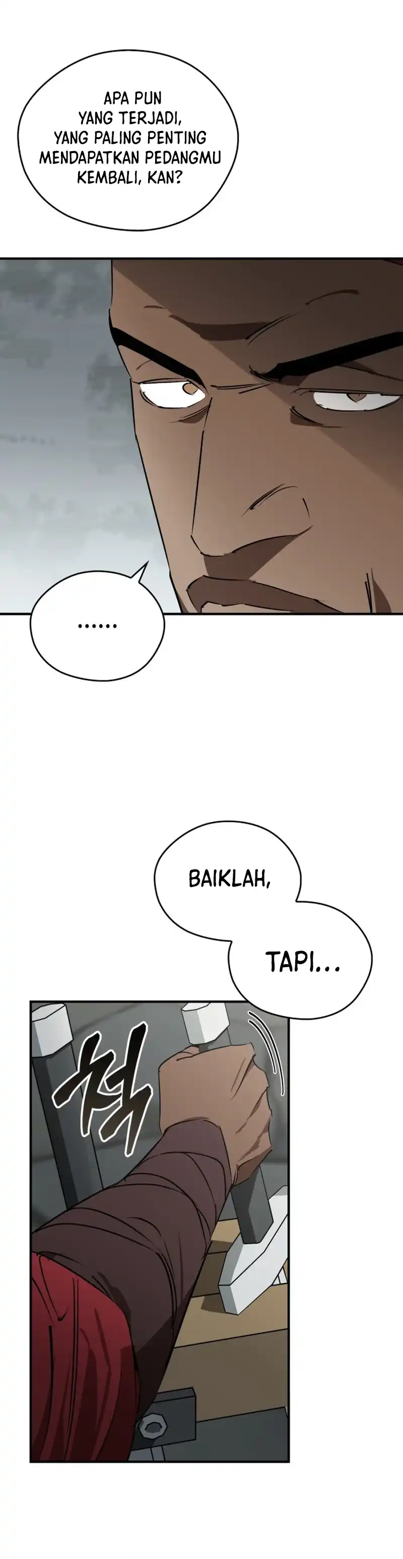 Baca Martial Wild West - Chapter 102 halaman 13