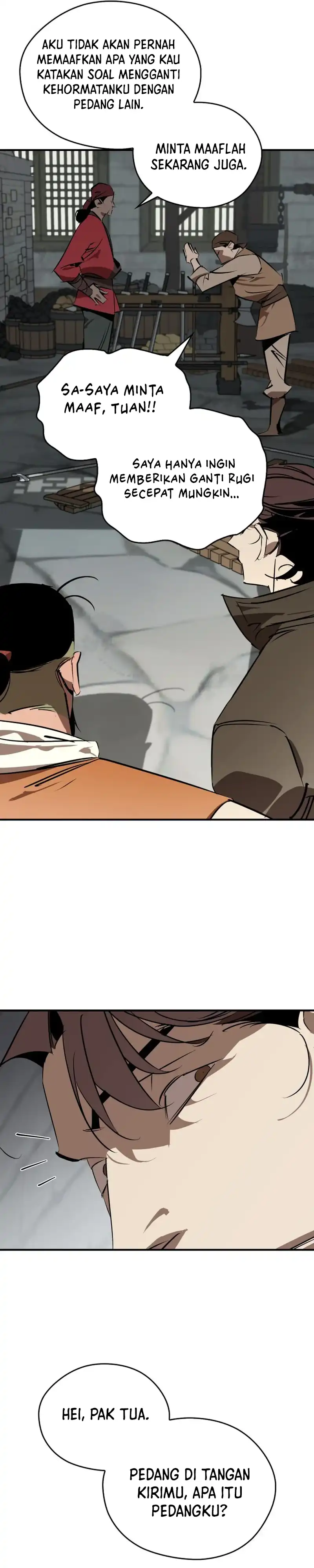 Baca Martial Wild West - Chapter 102 halaman 14