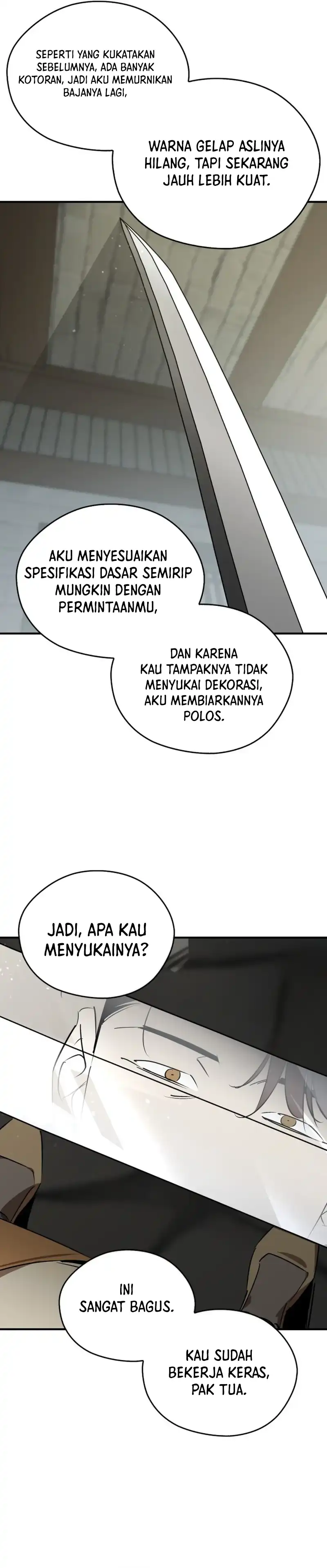 Baca Martial Wild West - Chapter 102 halaman 17