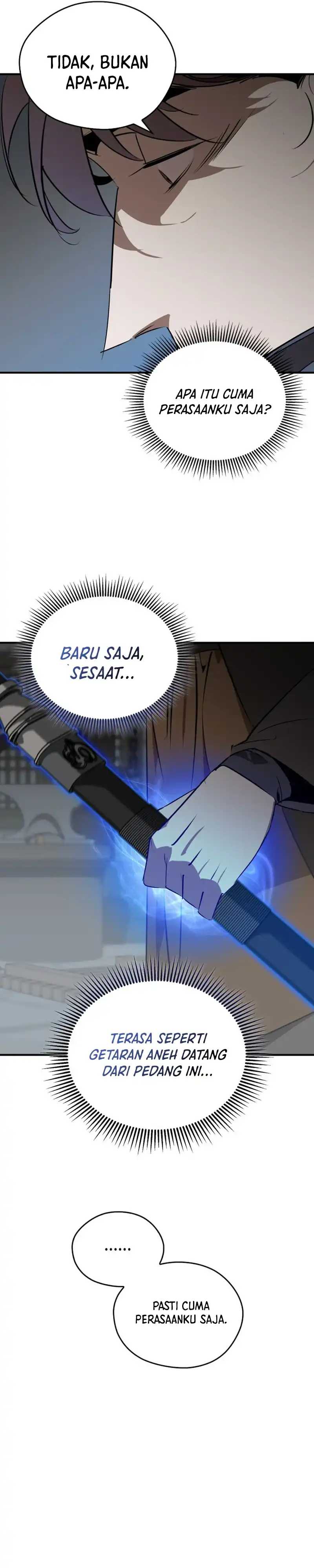 Baca Martial Wild West - Chapter 102 halaman 19