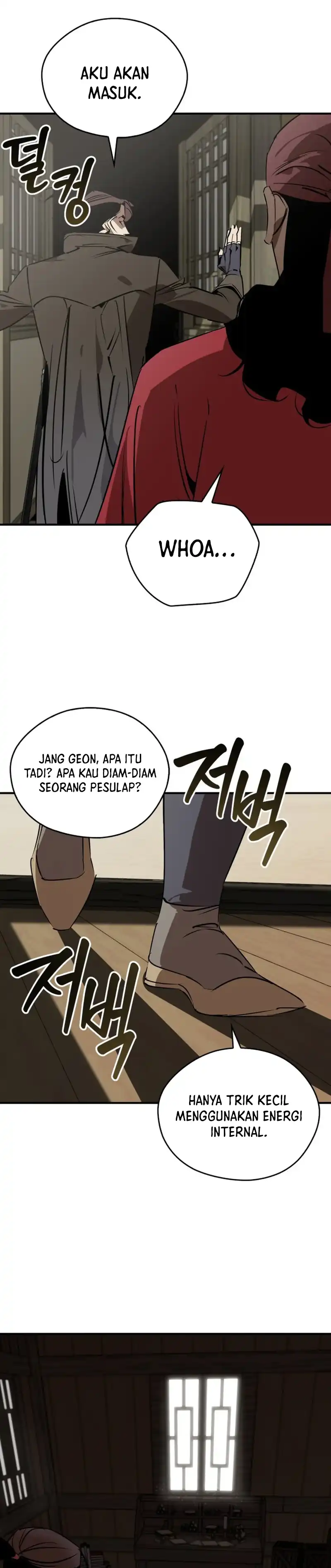 Baca Martial Wild West - Chapter 102 halaman 24