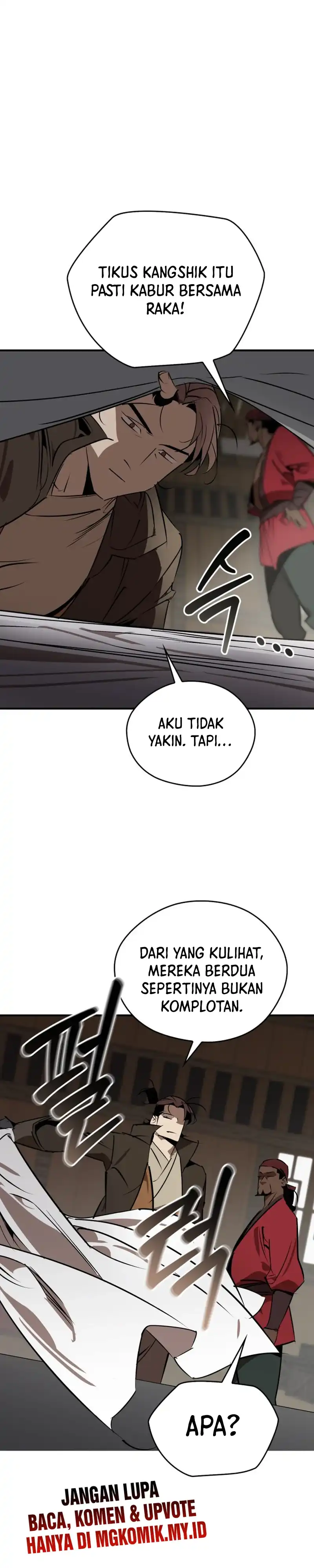 Baca Martial Wild West - Chapter 102 halaman 26