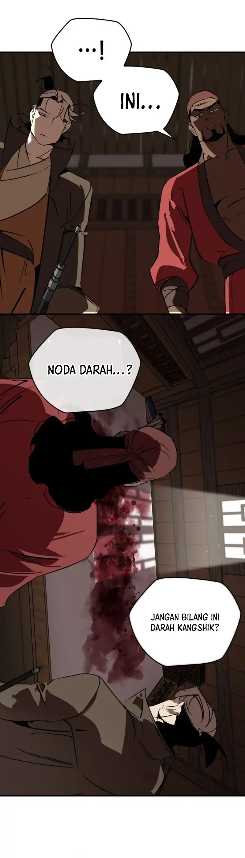 Baca Martial Wild West - Chapter 102 halaman 27