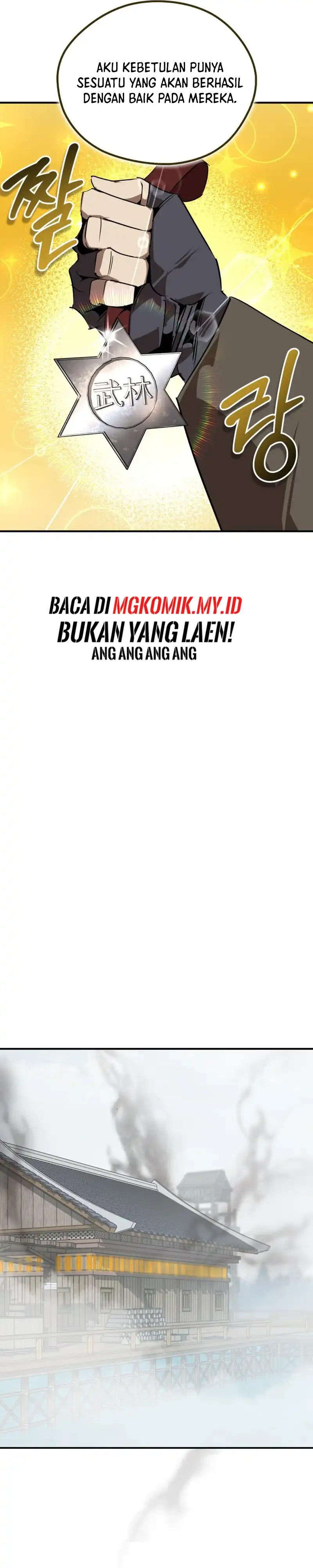 Baca Martial Wild West - Chapter 102 halaman 34