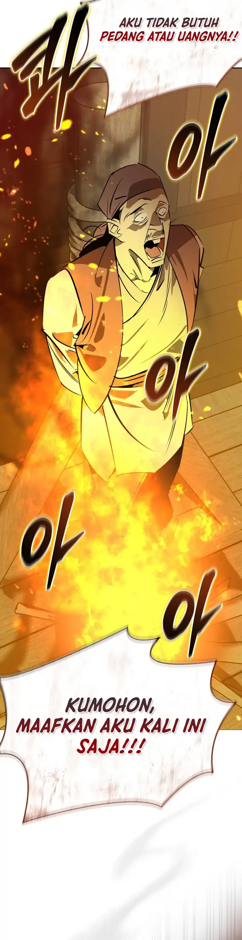 Baca Martial Wild West - Chapter 102 halaman 36