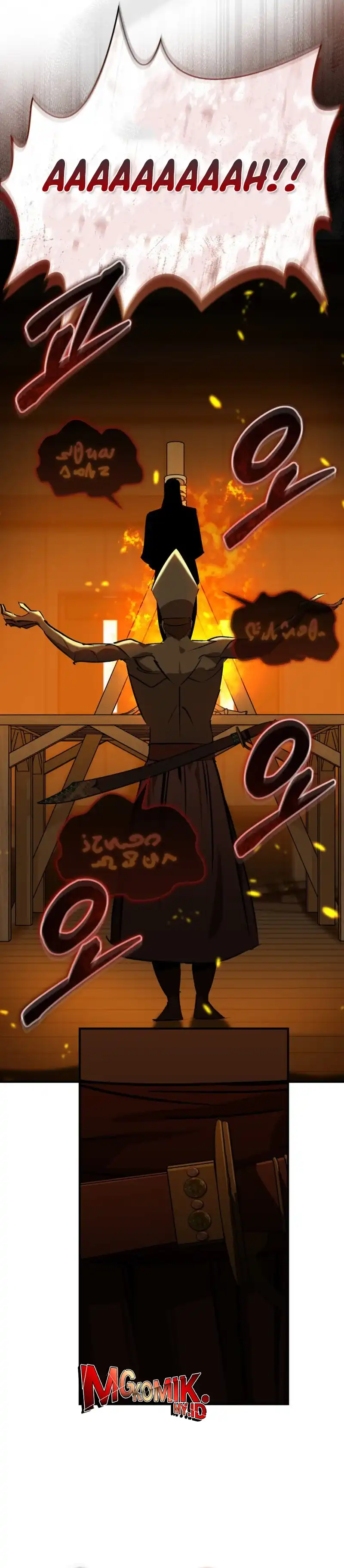 Baca Martial Wild West - Chapter 102 halaman 37