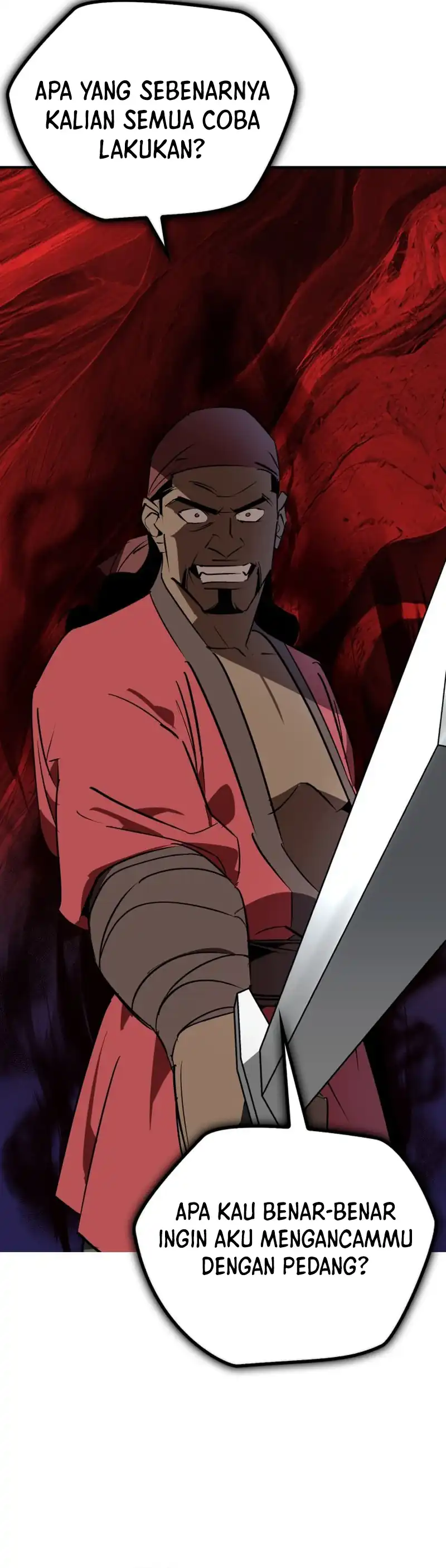 Baca Martial Wild West - Chapter 102 halaman 7