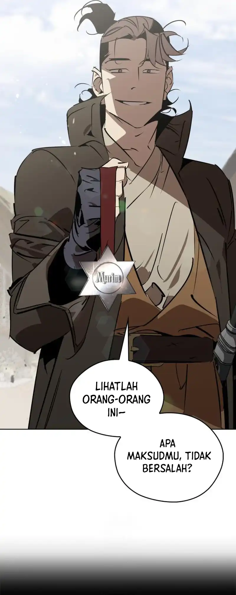 Baca Martial Wild West - Chapter 103 halaman 11