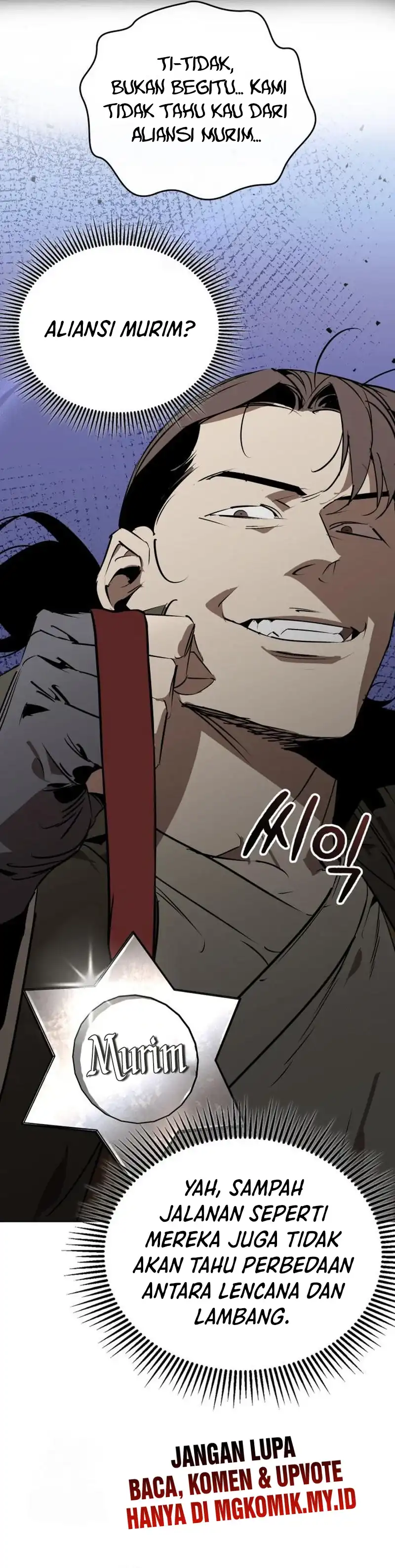 Baca Martial Wild West - Chapter 103 halaman 13