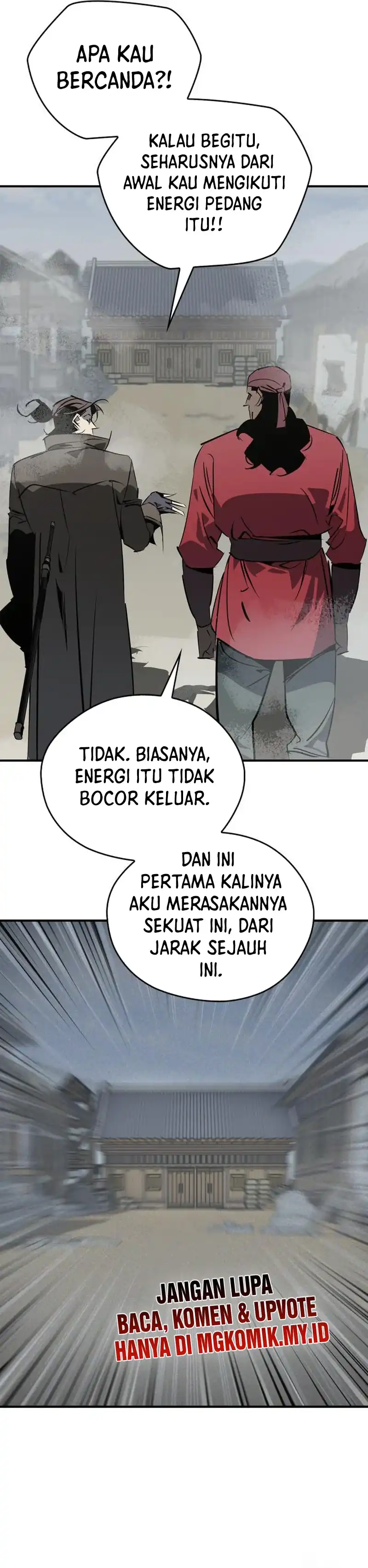 Baca Martial Wild West - Chapter 103 halaman 24